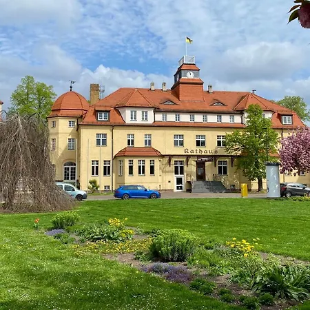 Apartment Reiche Am Cospudener Markkleeberg